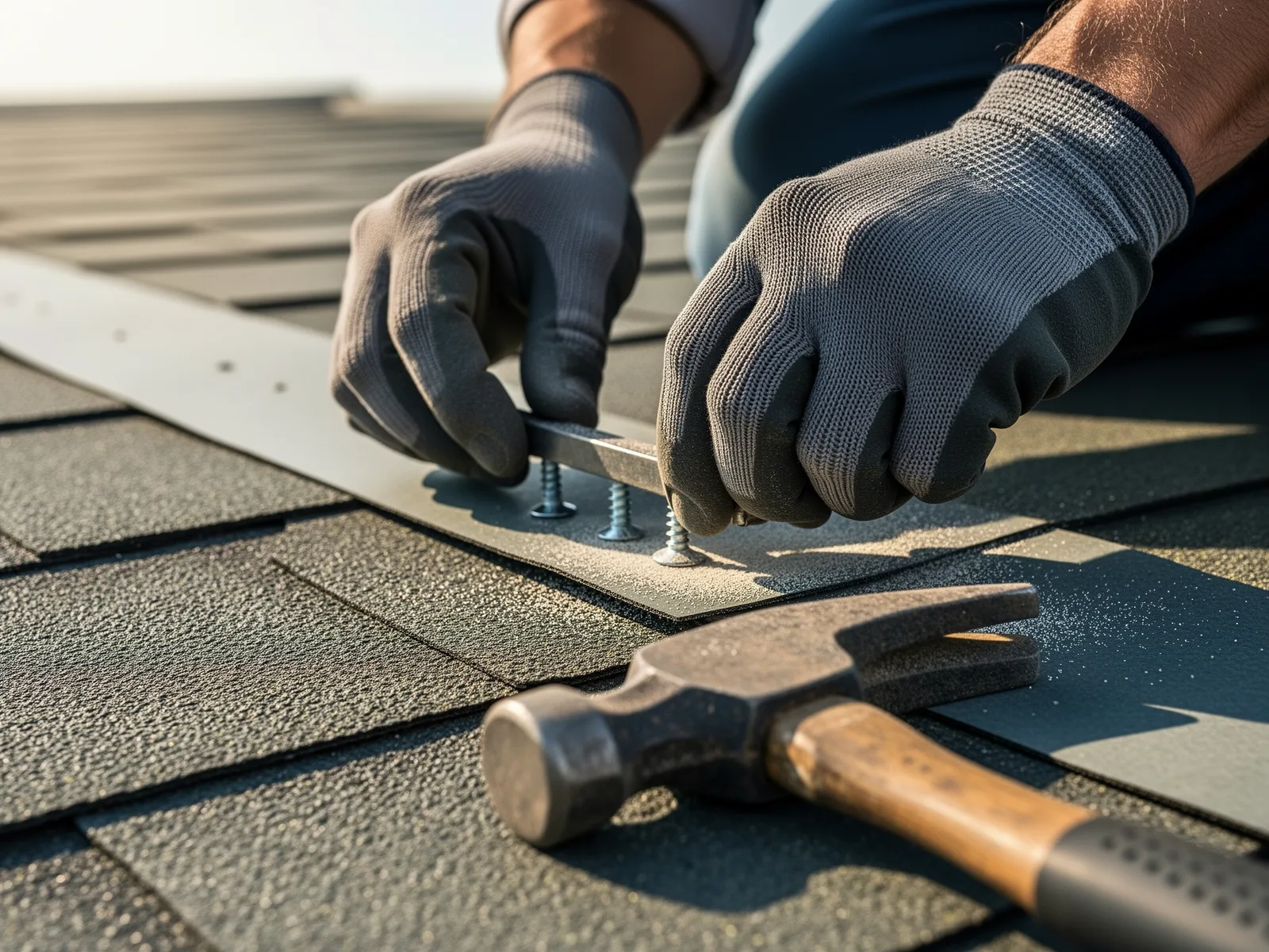 Why choose Fascia Repair in Thurston, NE